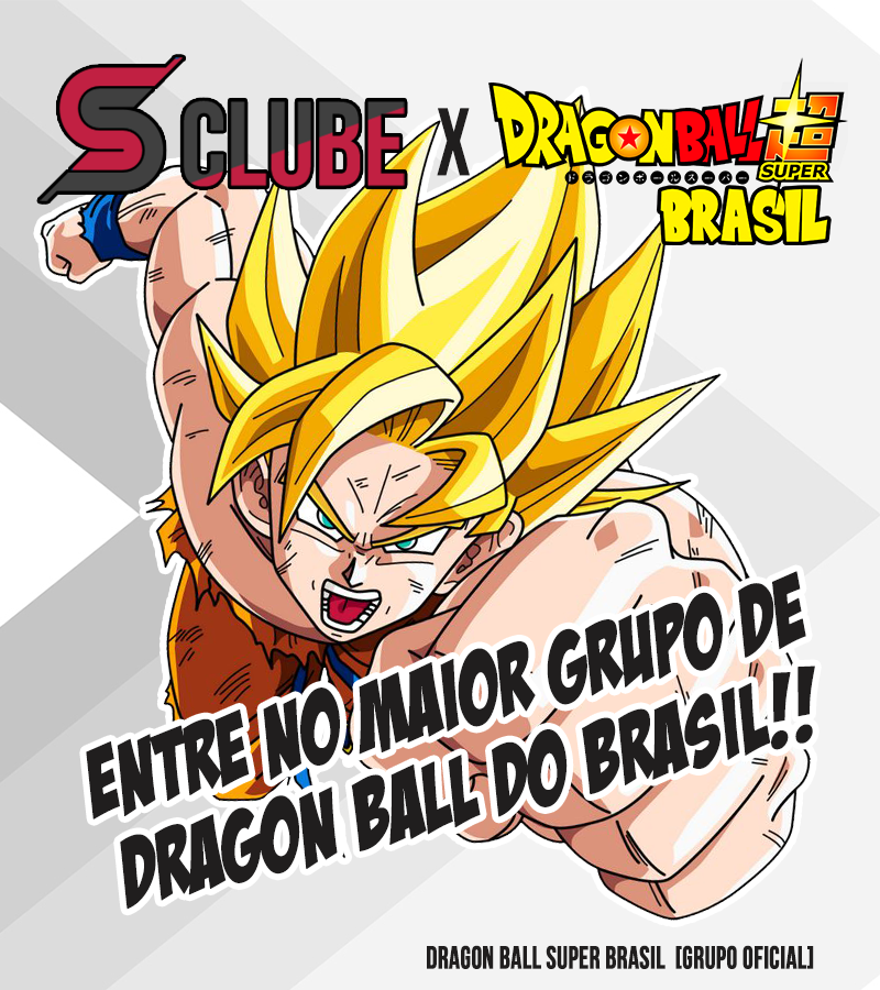 Dragon Ball Super capítulo 22 página 3
