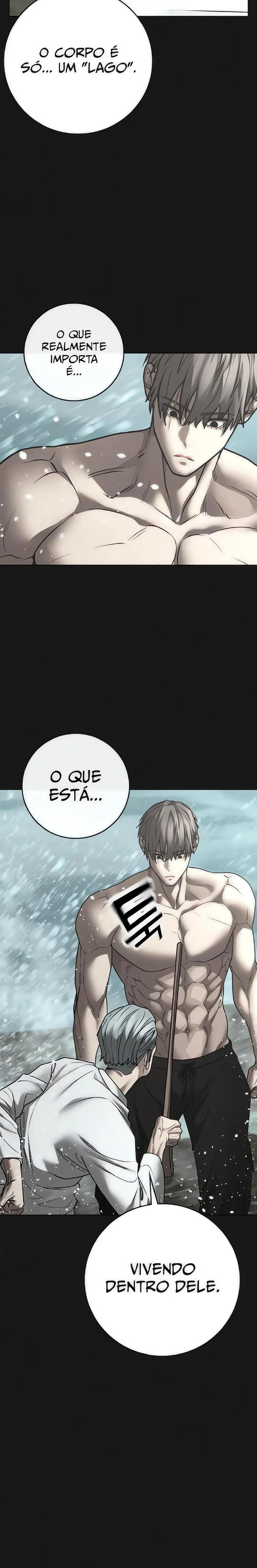 Missões na Vida Real capítulo 164 página 8