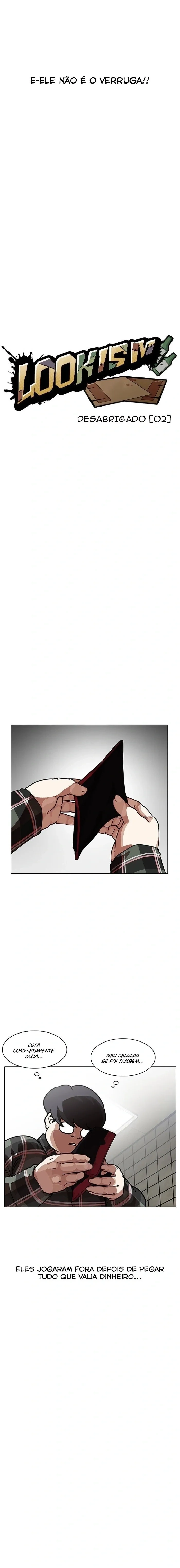 Lookism capítulo 192 página 4