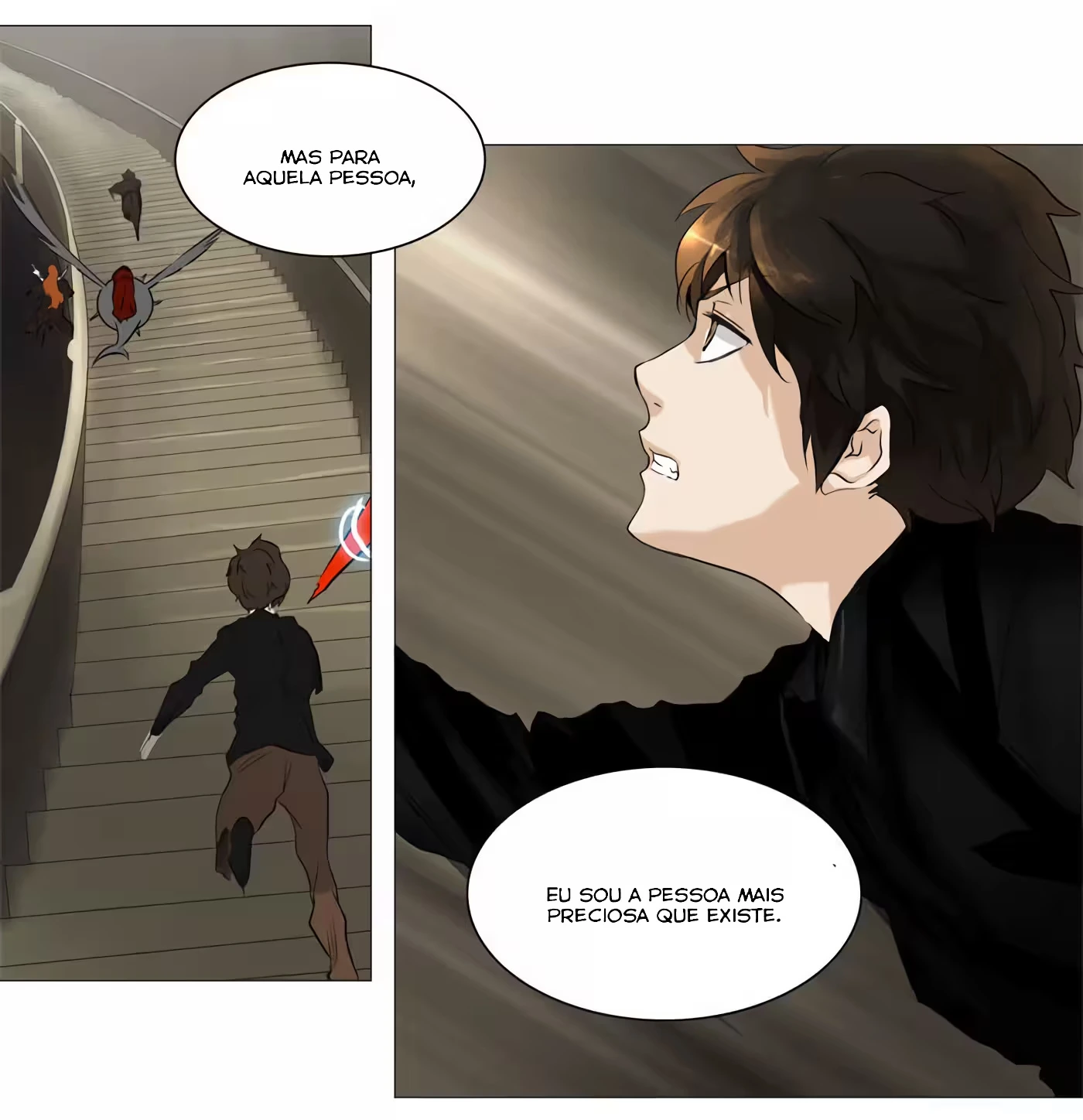 Tower of God (Season 2) capítulo 144 página 10