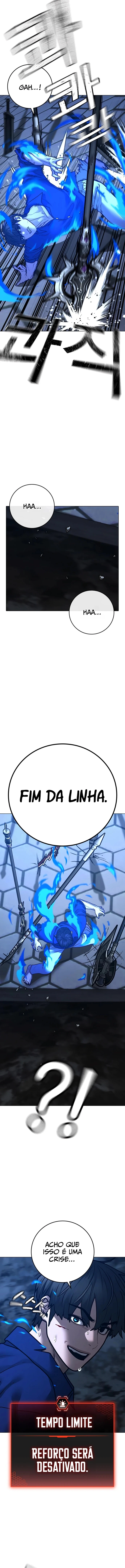 Missões na Vida Real capítulo 106 página 7