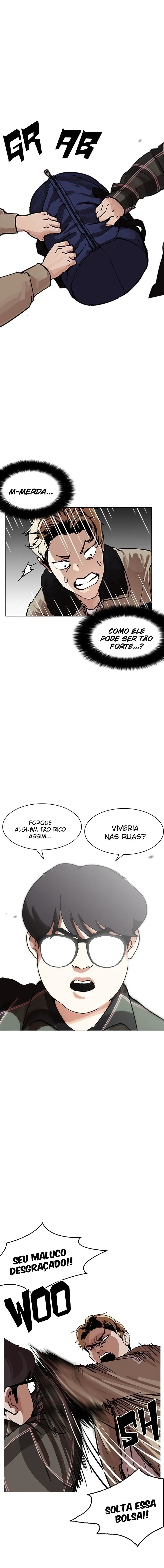 Lookism capítulo 193 página 10