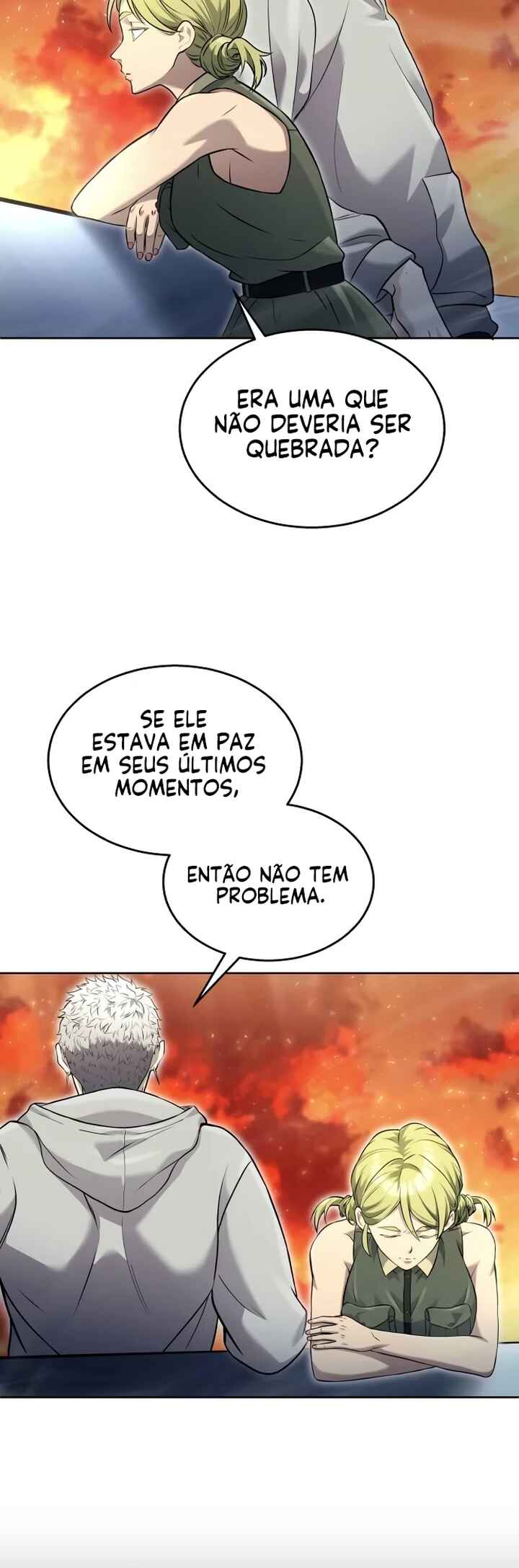 Urek Mazino capítulo 49.2 página 37