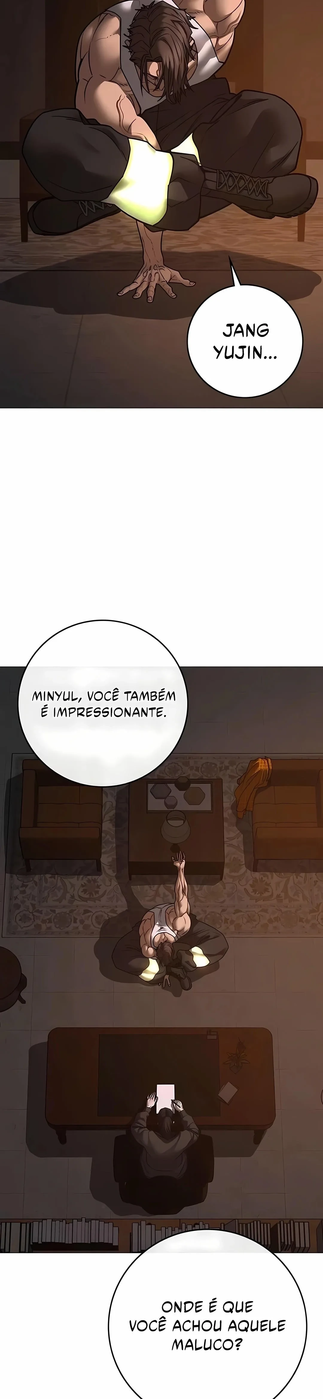 Missões na Vida Real capítulo 213 página 2