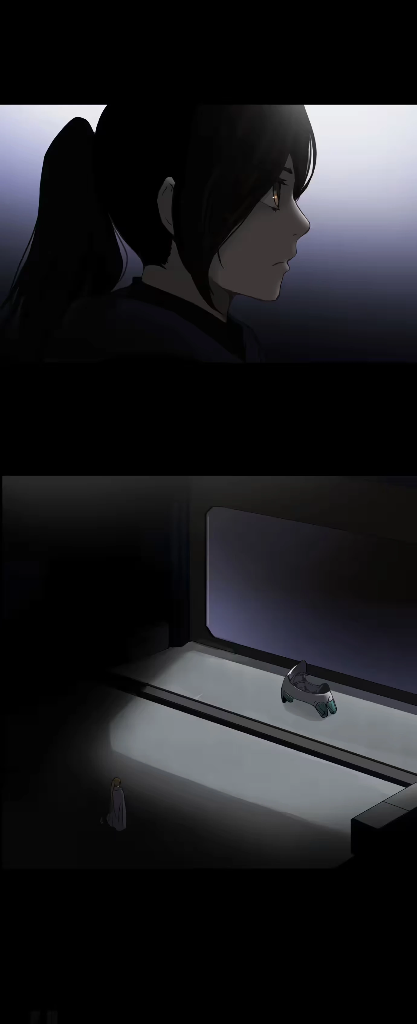 Tower of God (Season 2) capítulo 46 página 2