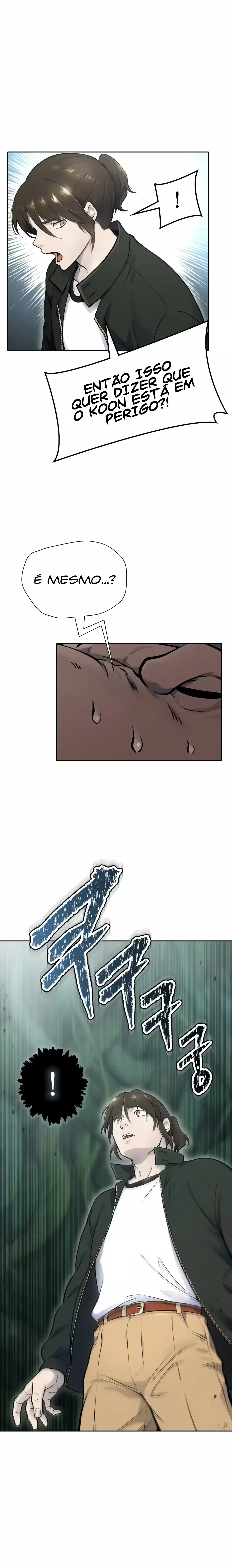 Tower of God (Season 3) capítulo 193 página 9