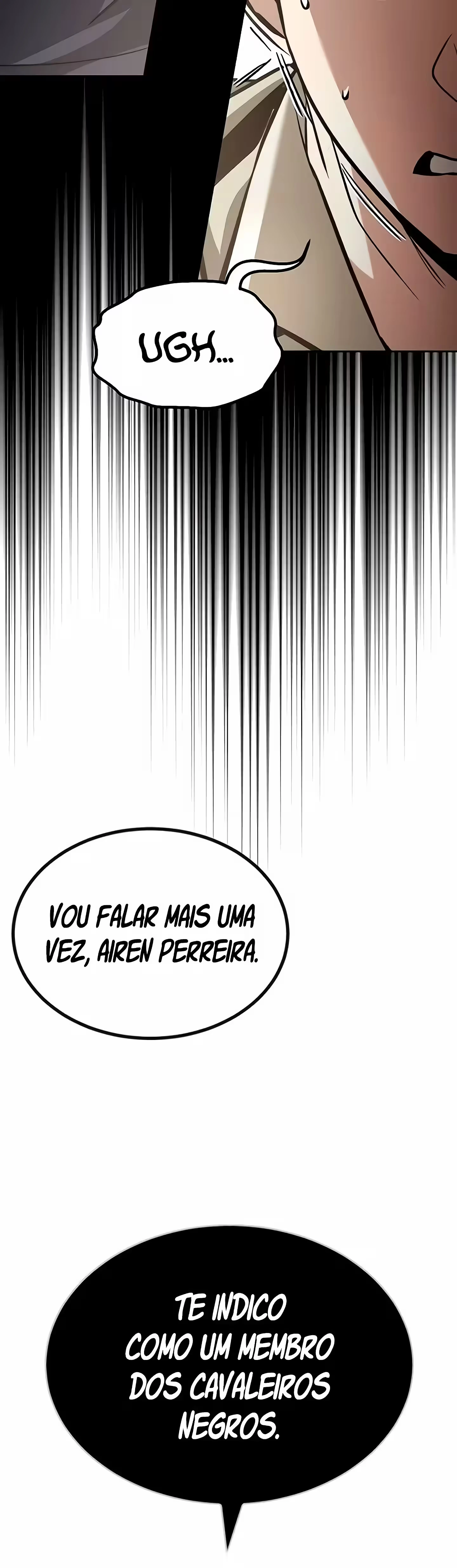 A Superação do Nobre Vagabundo capítulo 54 página 7