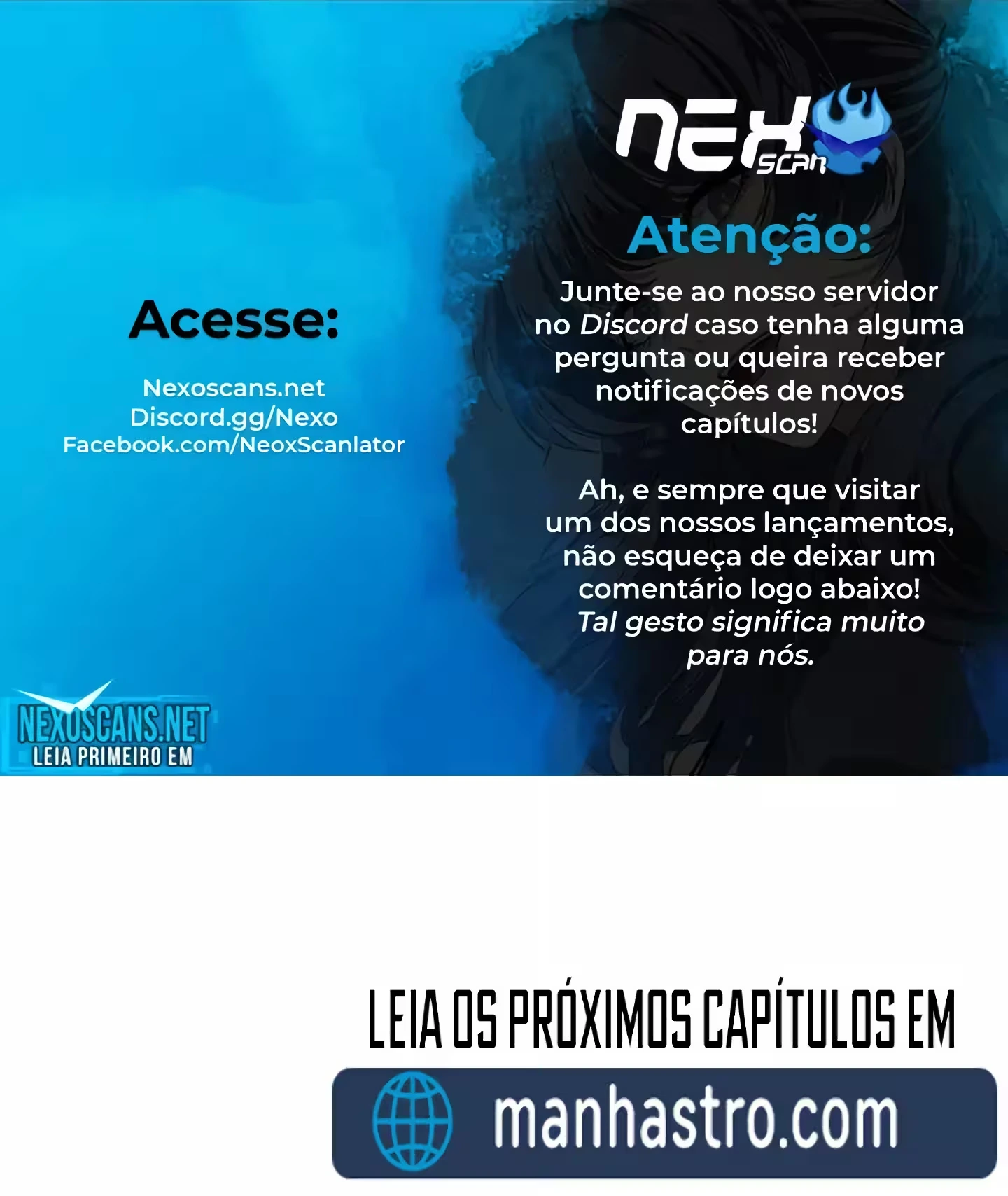 O Retorno do Ranker capítulo 138 página 20