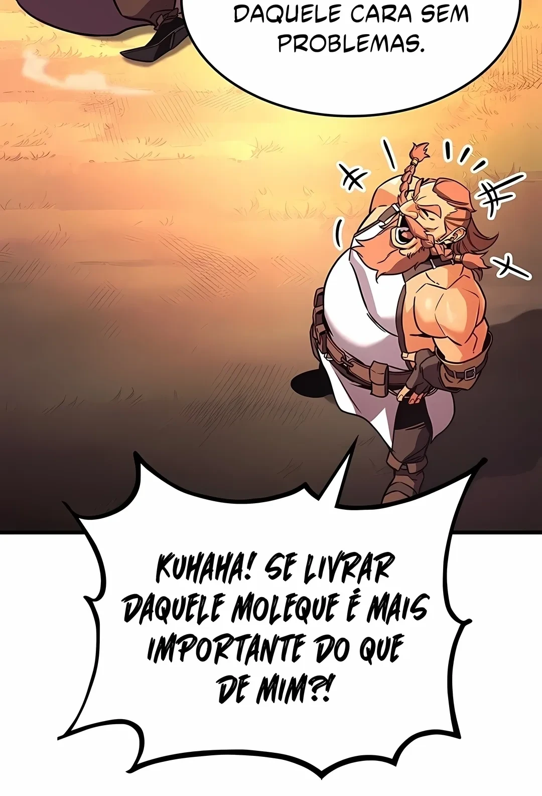 O Retorno do Ranker capítulo 247 página 8