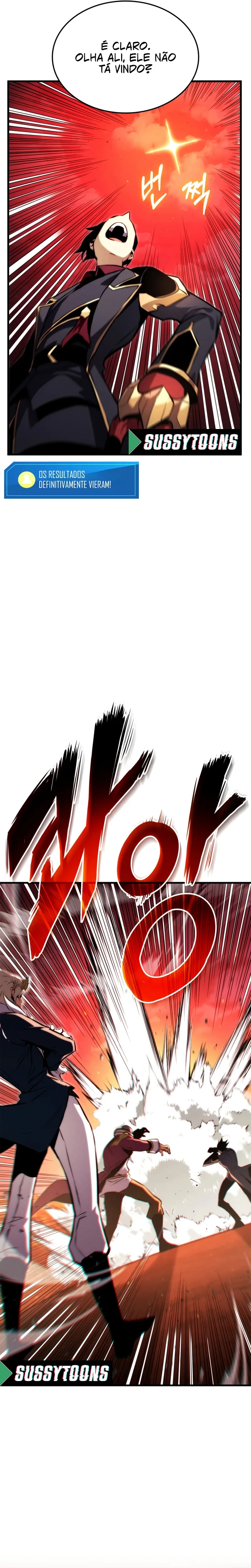 O Retorno do Ranker capítulo 192 página 6