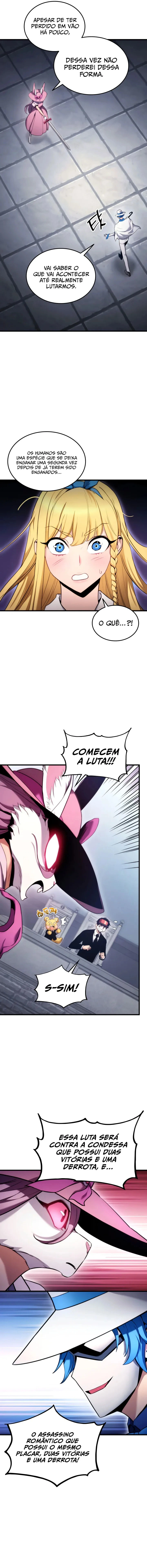 O Retorno do Ranker capítulo 53 página 9