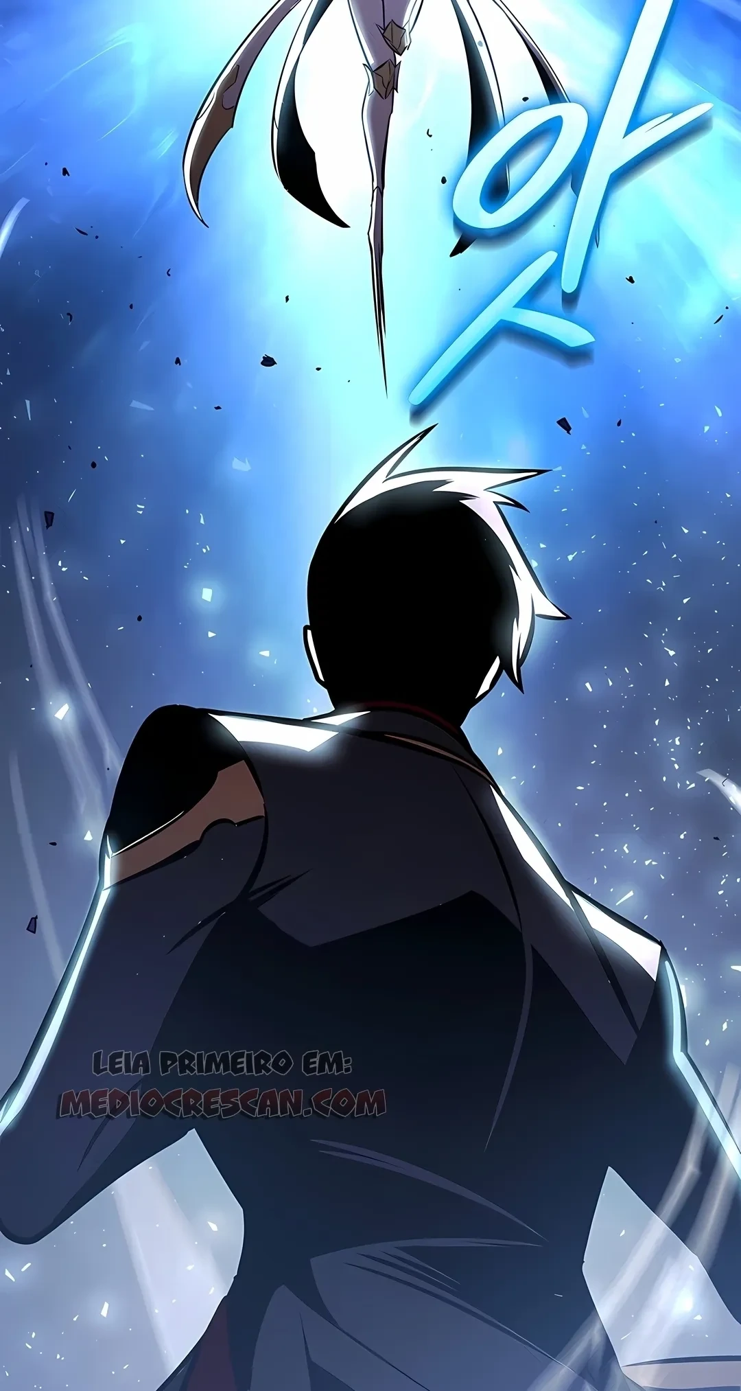 O Retorno do Ranker capítulo 244 página 2