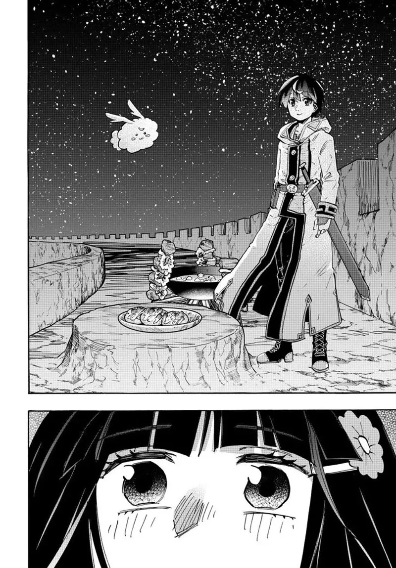 Isekai Walking capítulo 98 página 14