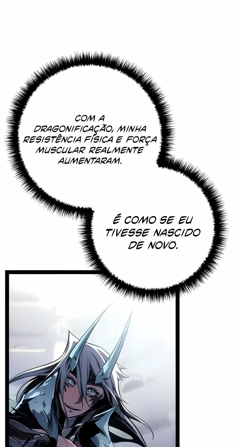 Regressando como o Bastardo do Clã da Espada capítulo 84 página 6