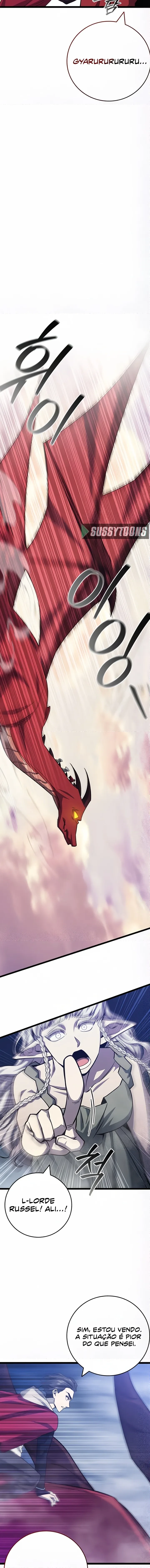 O Mago Devorador de Dragões capítulo 112 página 18