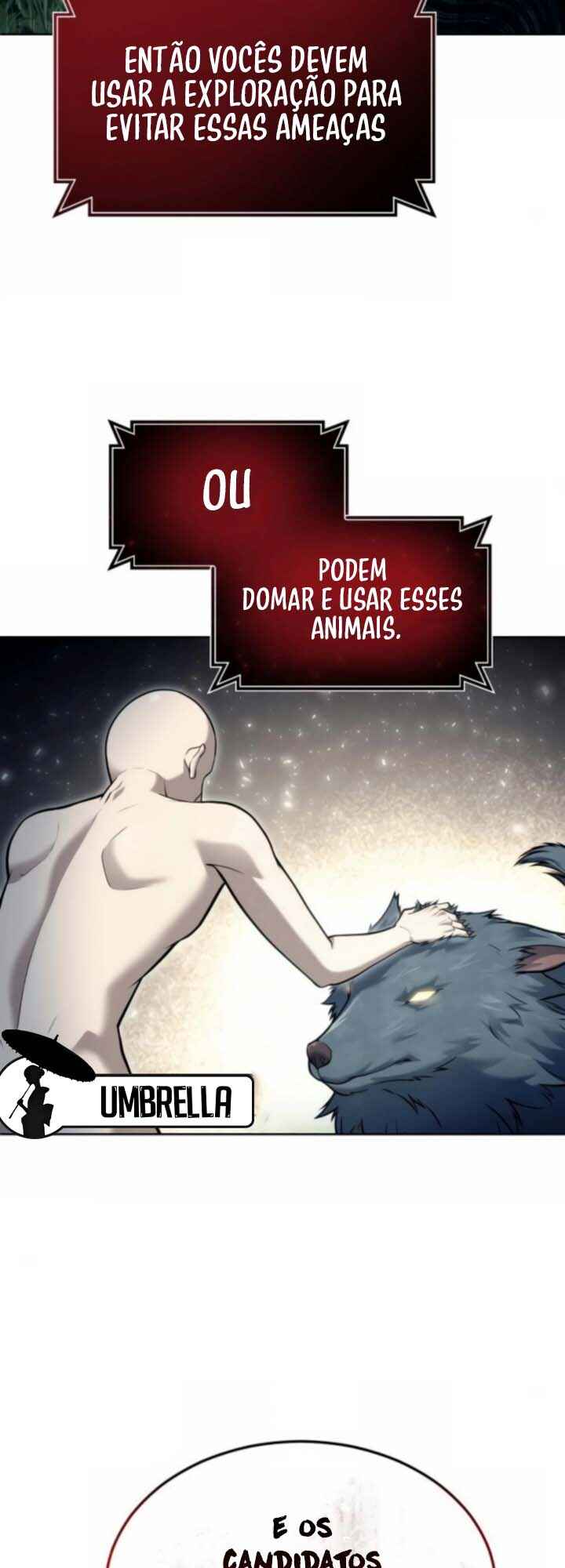 Urek Mazino capítulo 31 página 31