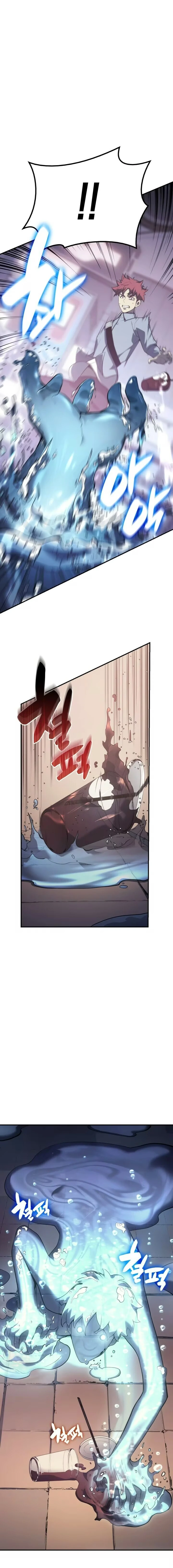 Return of the Disaster-Class Hero capítulo 15 página 5