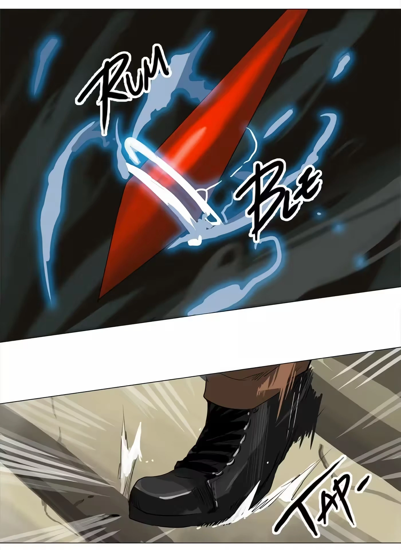 Tower of God (Season 2) capítulo 142 página 6