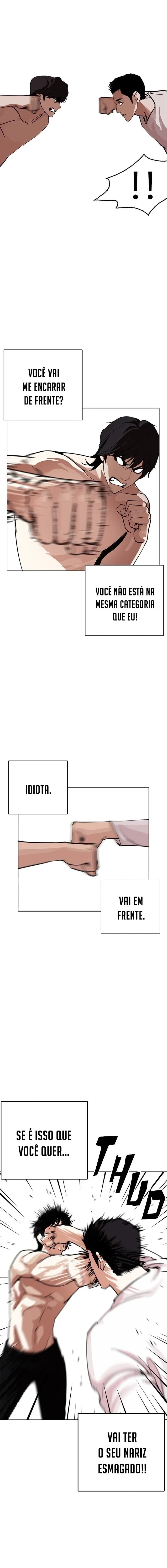 Lookism capítulo 236 página 10
