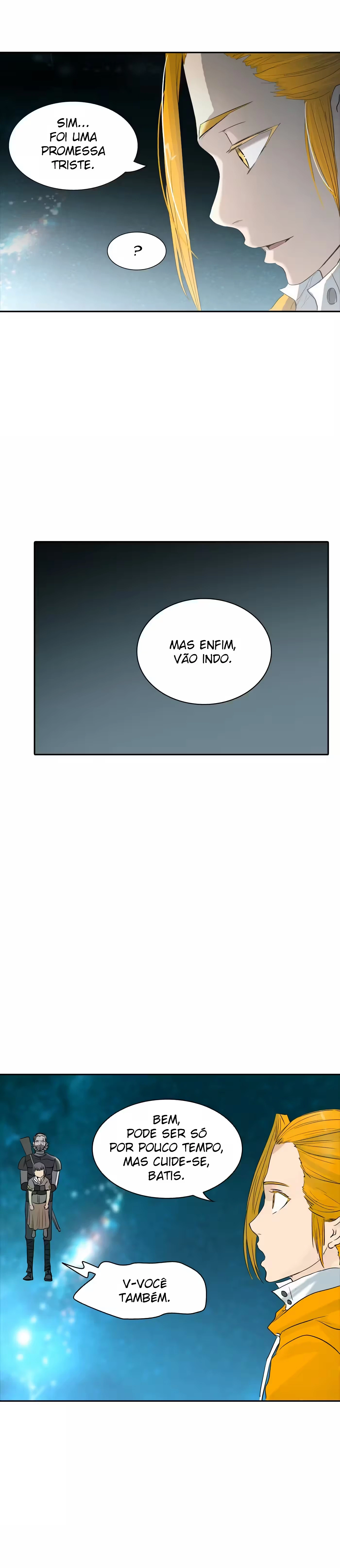 Tower of God (Season 2) capítulo 278 página 8