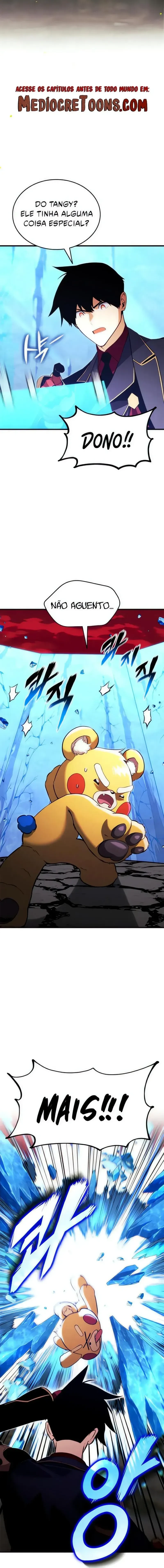 O Retorno do Ranker capítulo 204 página 2