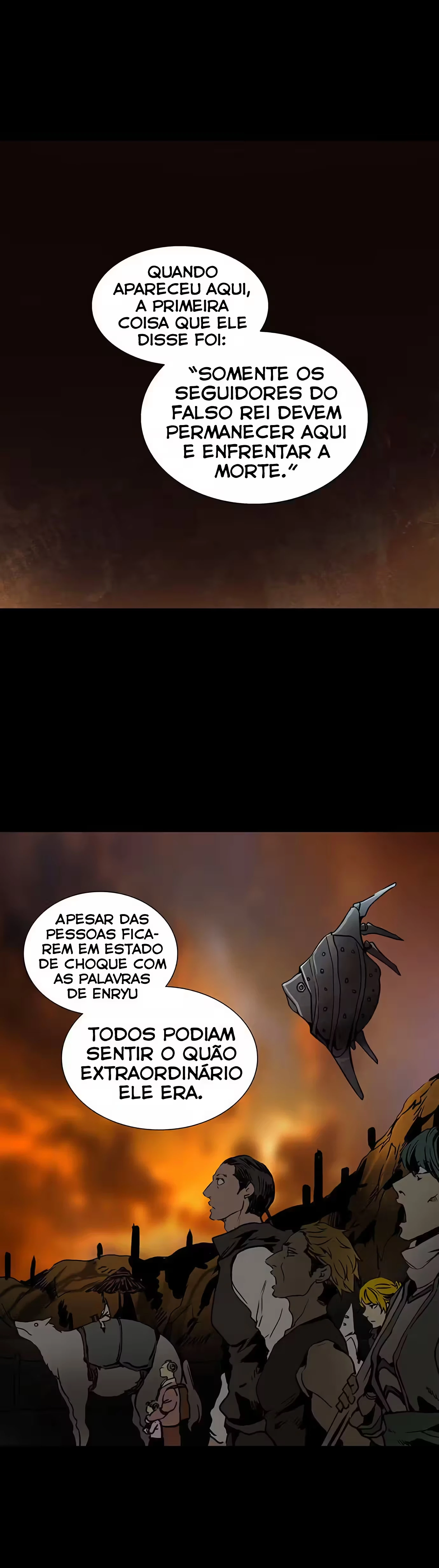 Tower of God (Season 2) capítulo 241 página 6