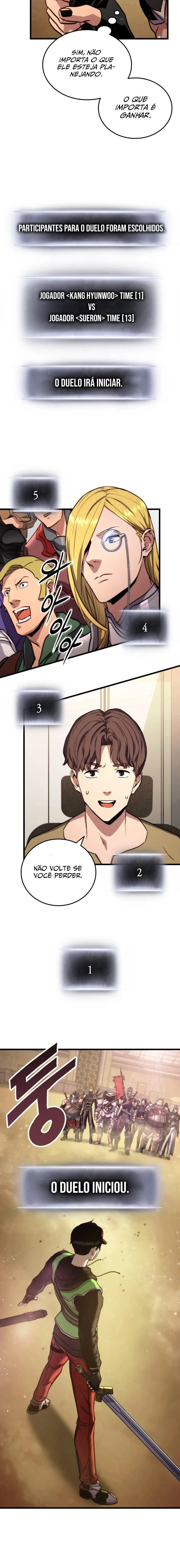O Retorno do Ranker capítulo 16 página 4