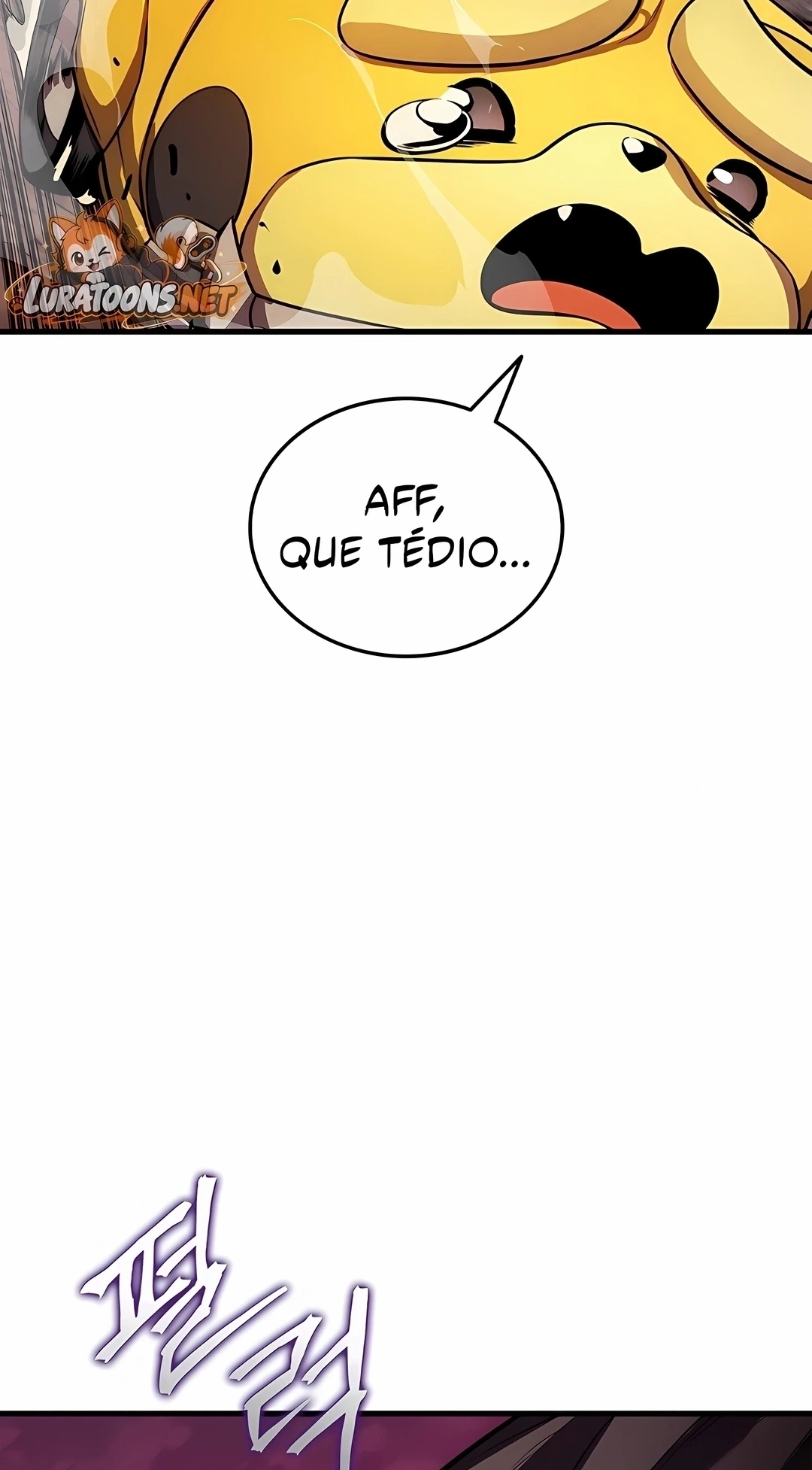 O Retorno do Ranker capítulo 259 página 4
