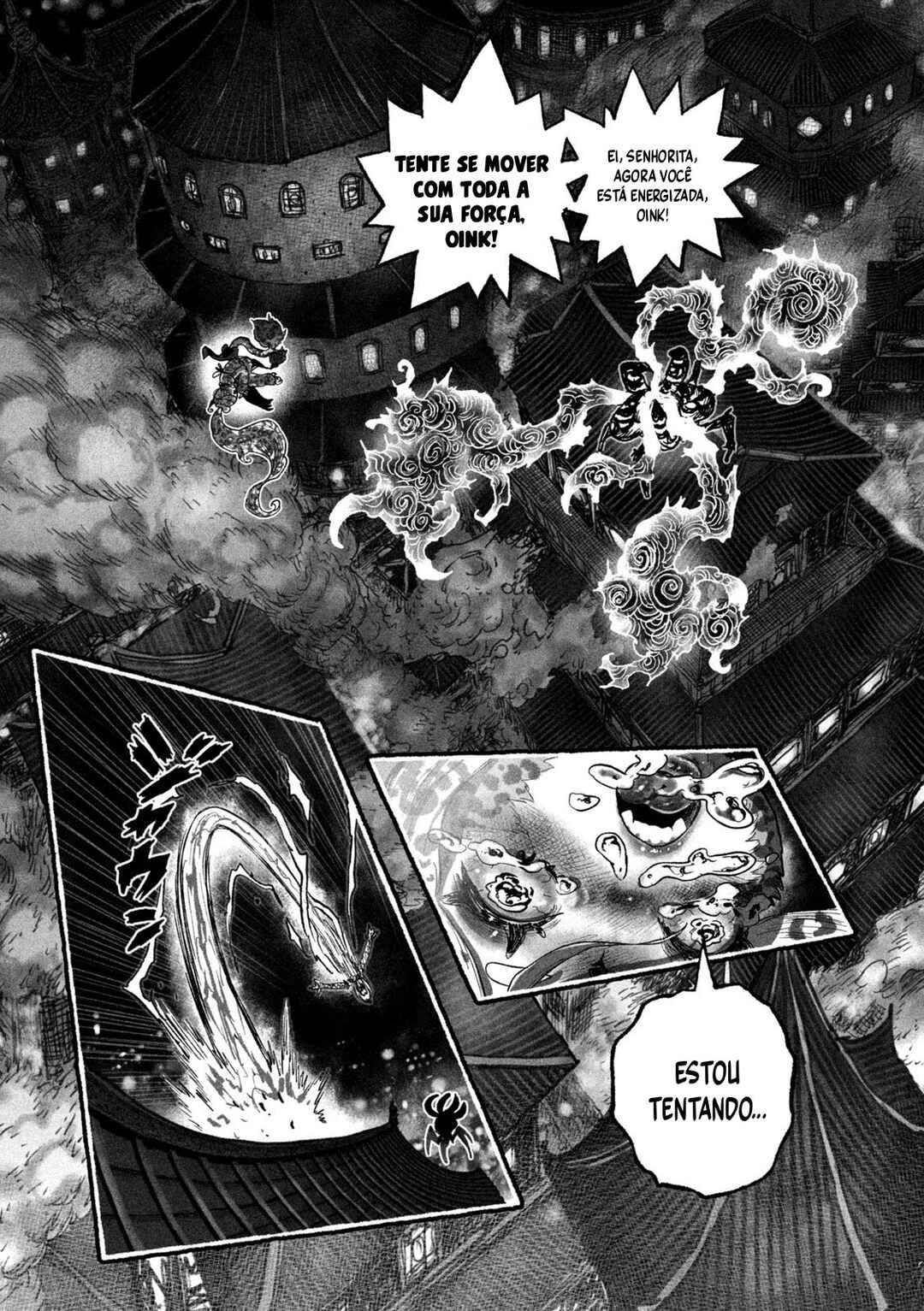 Shoujouhime capítulo 10 página 7