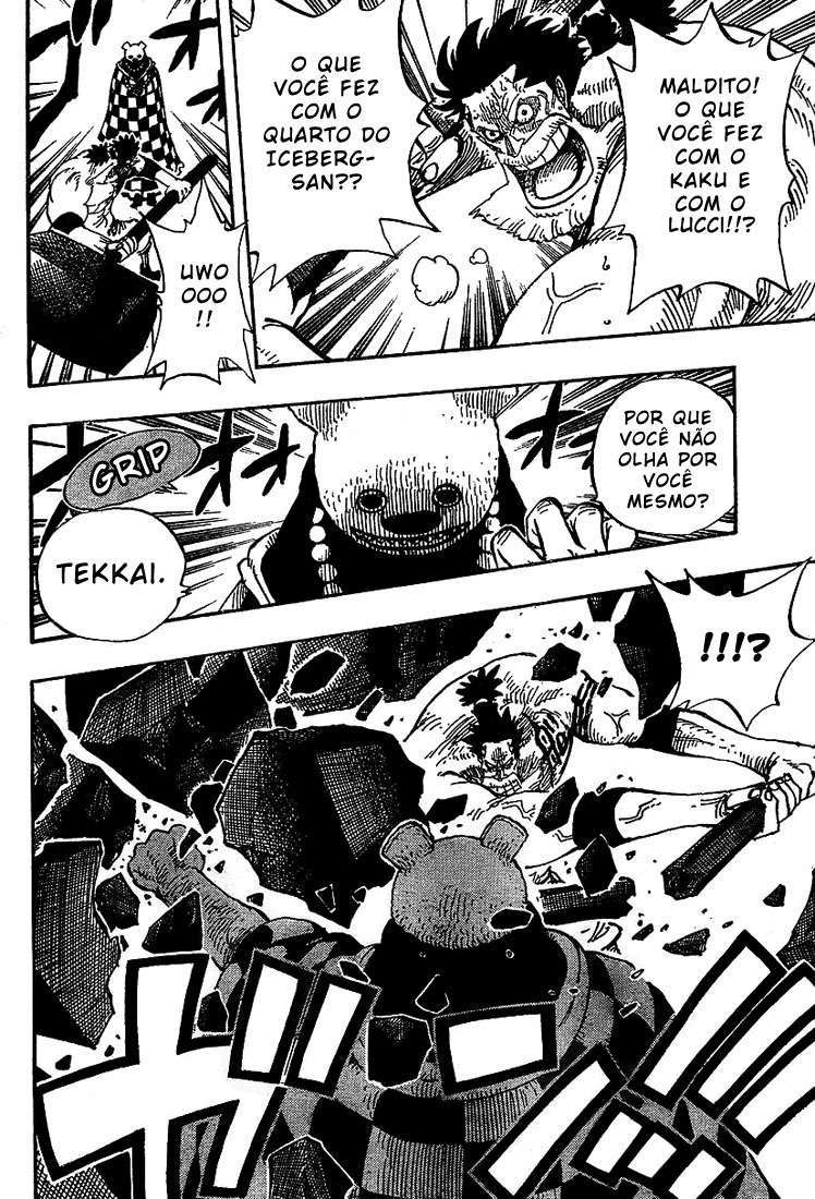 One Piece capítulo 344 página 2