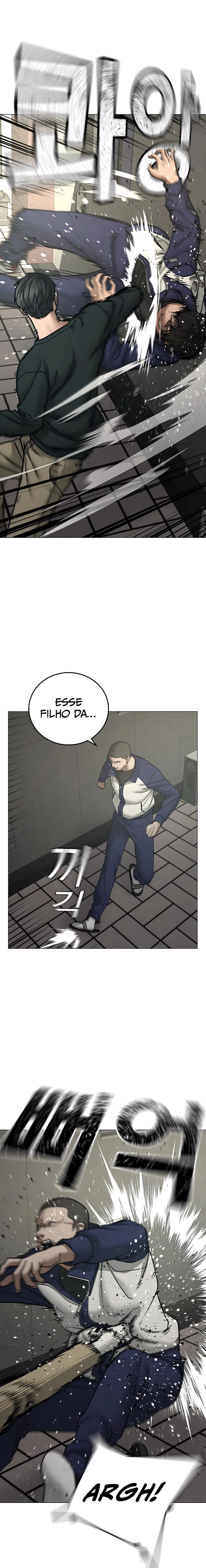 Missões na Vida Real capítulo 63 página 10