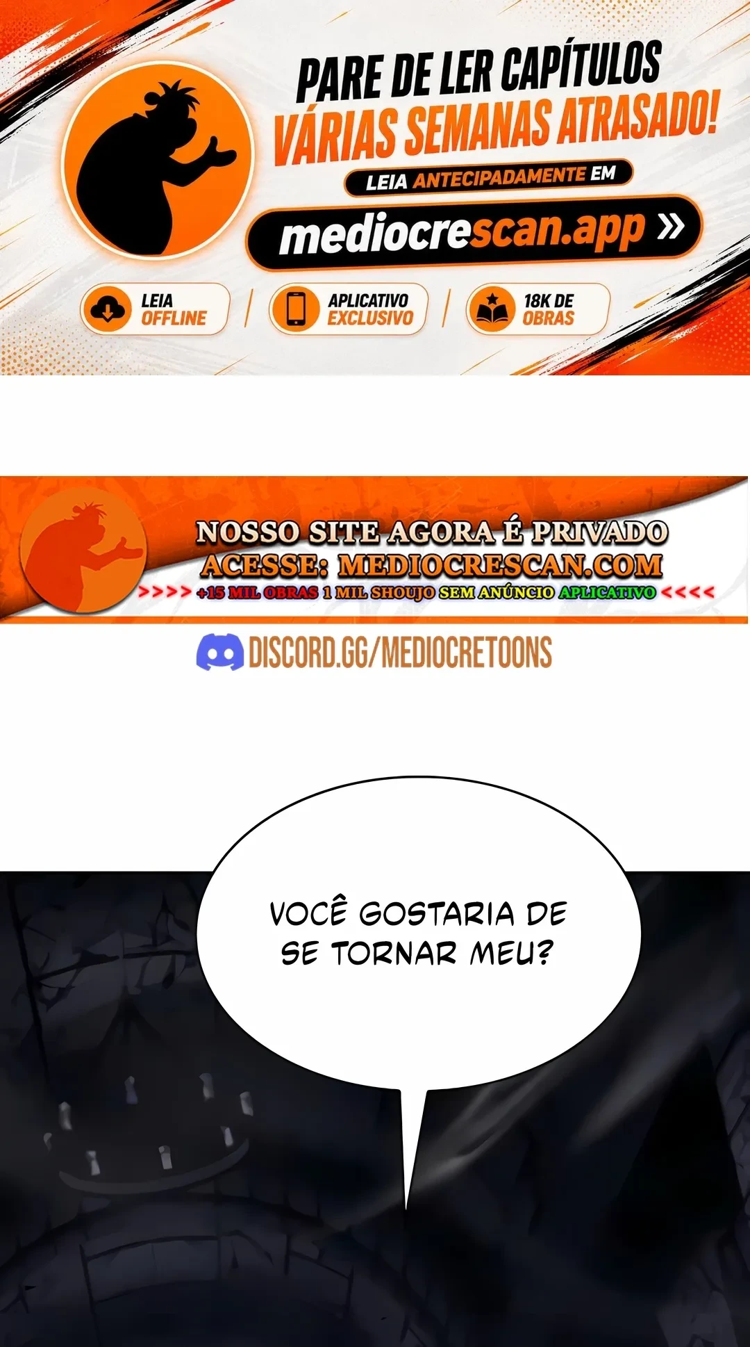 O Mestre da Espada Genial da Academia capítulo 139 página 1