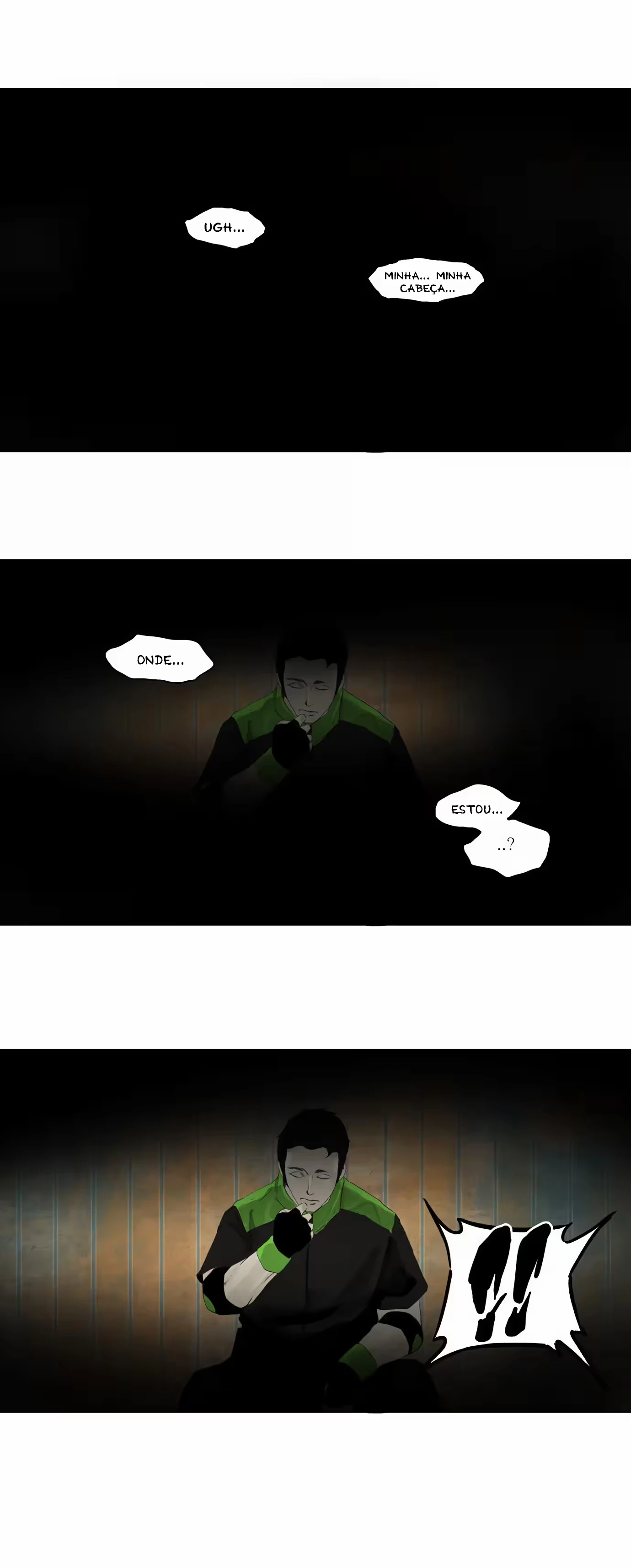 Tower of God (Season 2) capítulo 24 página 6