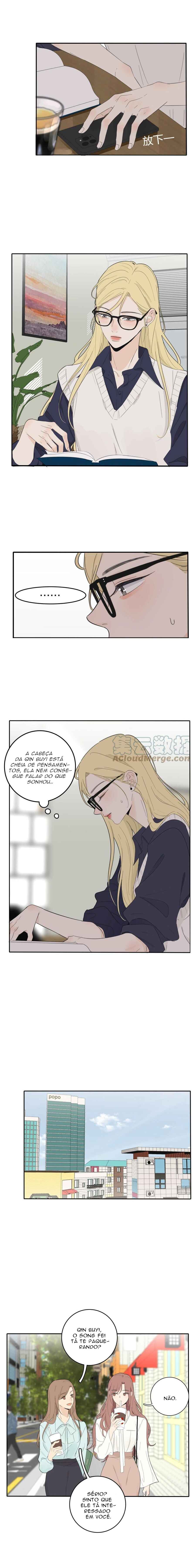 Rénjiān Bǎilǐ Jǐn capítulo 113 página 7