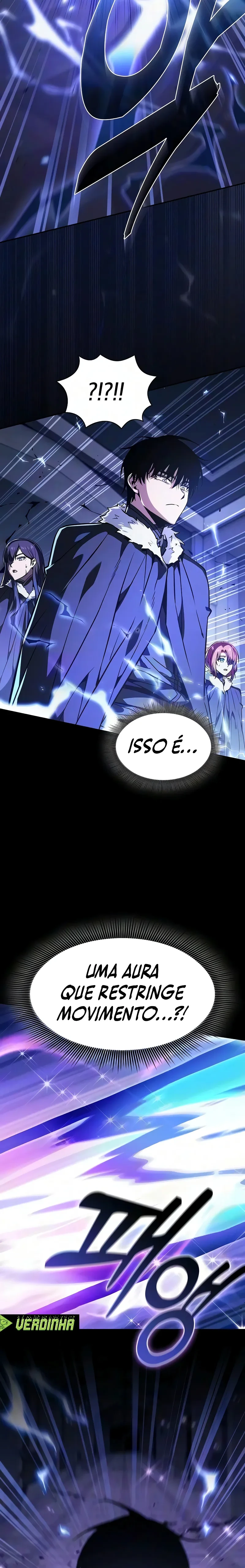 O Mestre da Espada Genial da Academia capítulo 142 página 5