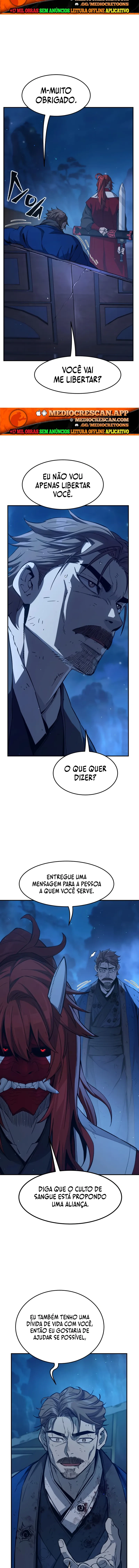 Absolute Sword Sense capítulo 193 página 5