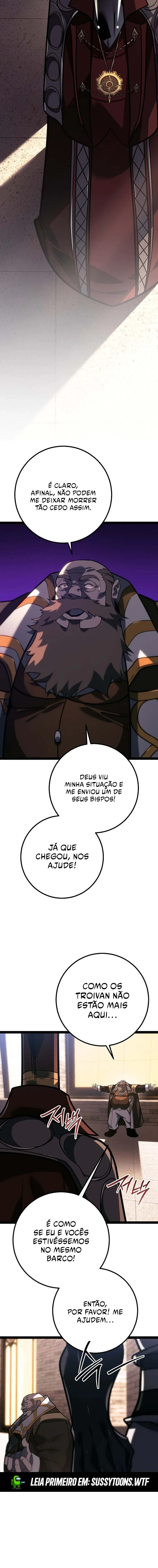 Regressando como o Bastardo do Clã da Espada capítulo 52 página 2