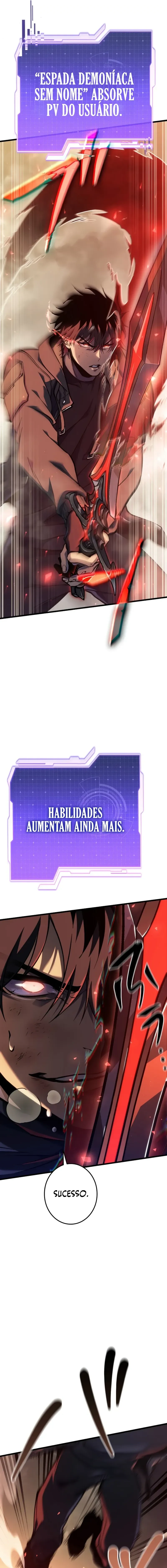 Streamer Após a Reencarnação capítulo 5 página 9