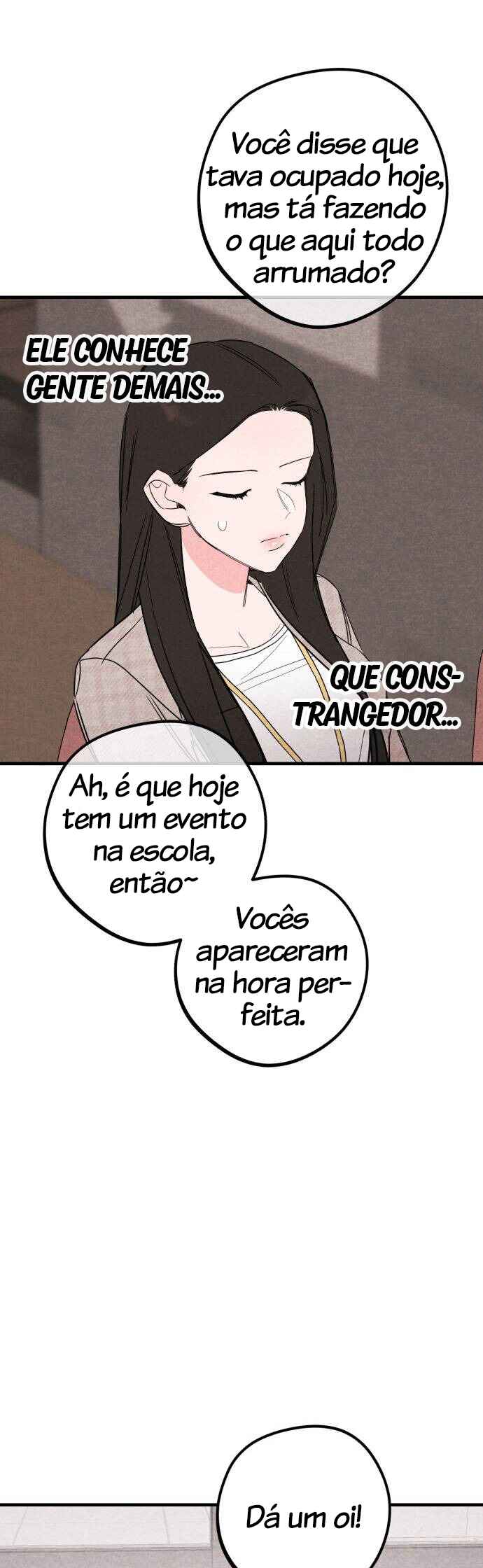 Wanbyeokan Seonbae-ui Hide! capítulo 7 página 10