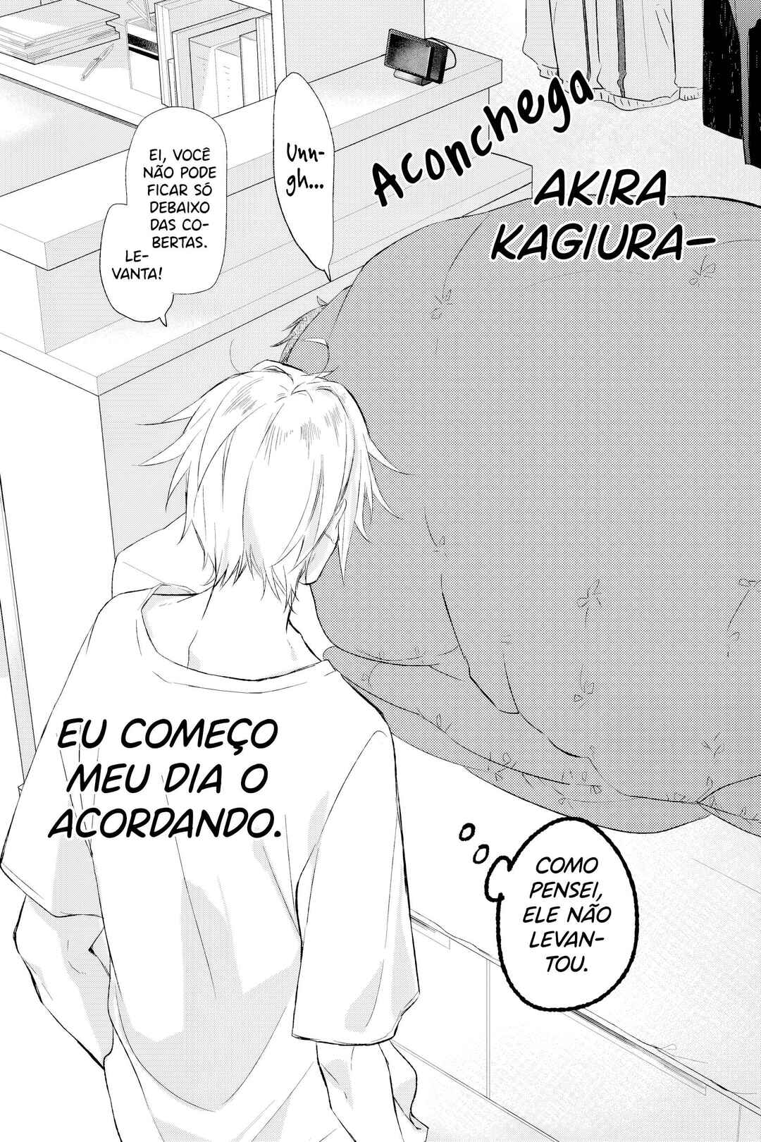 Sasaki to Miyano capítulo 12.7 página 5