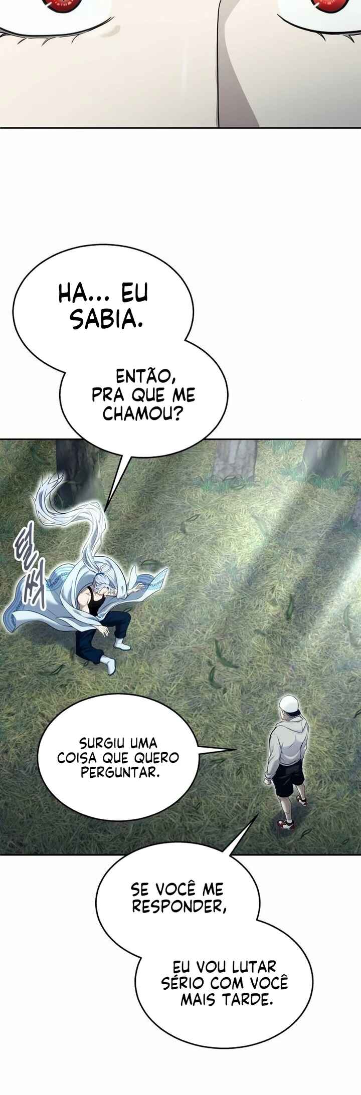 Urek Mazino capítulo 51 página 75