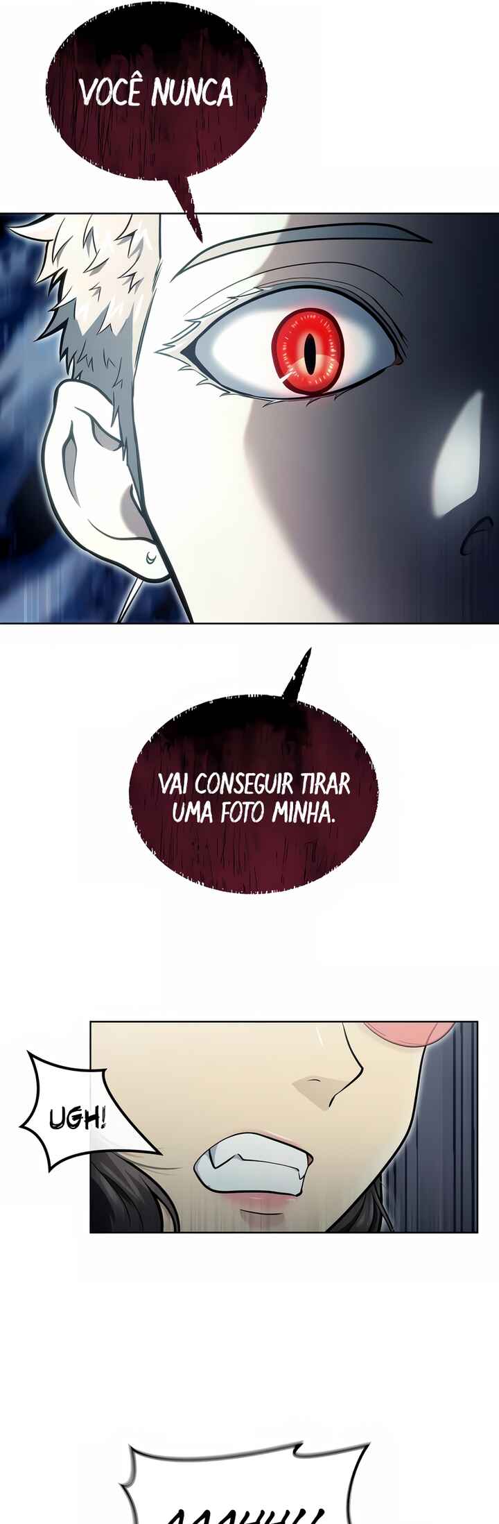 Urek Mazino capítulo 38.2 página 46