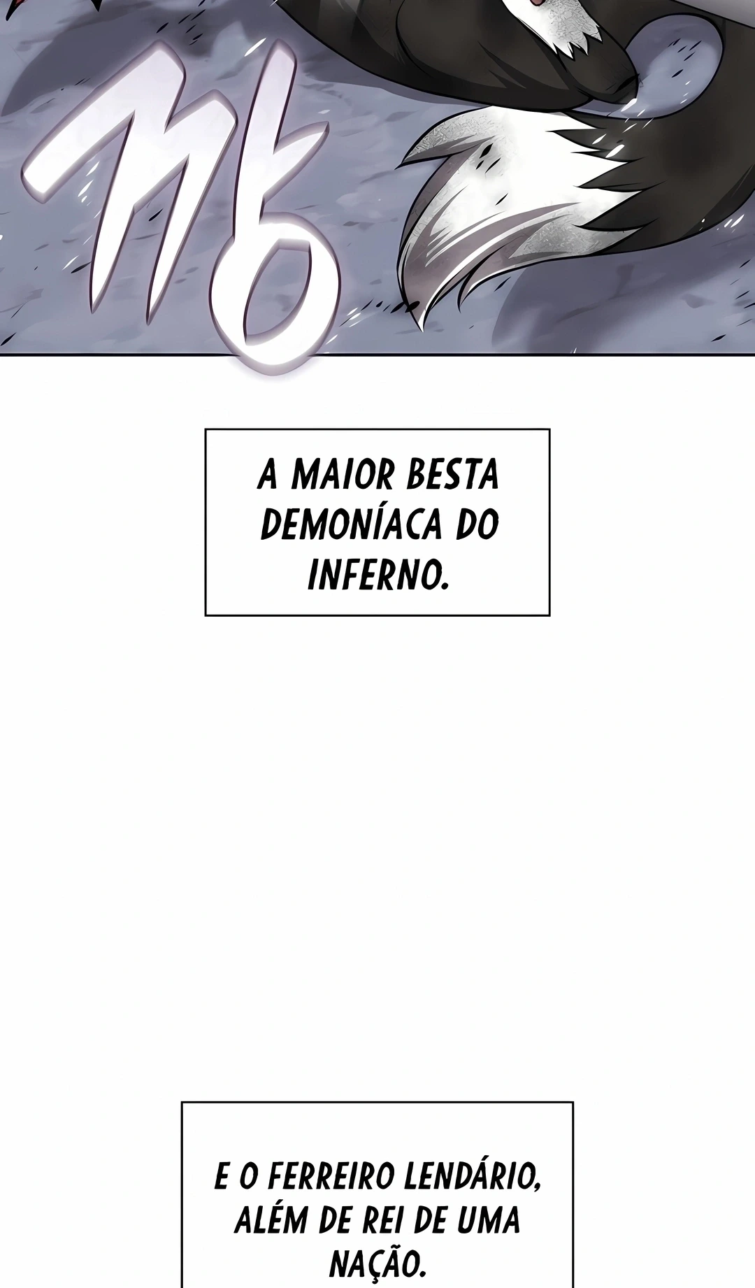 As Aventuras de Greed capítulo 330 página 5