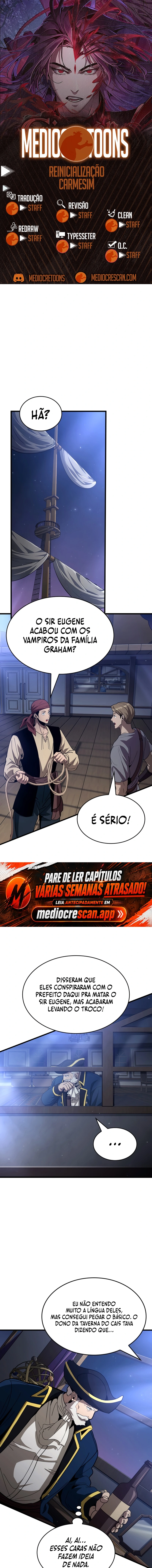 Reinicialização Carmesim capítulo 60 página 1