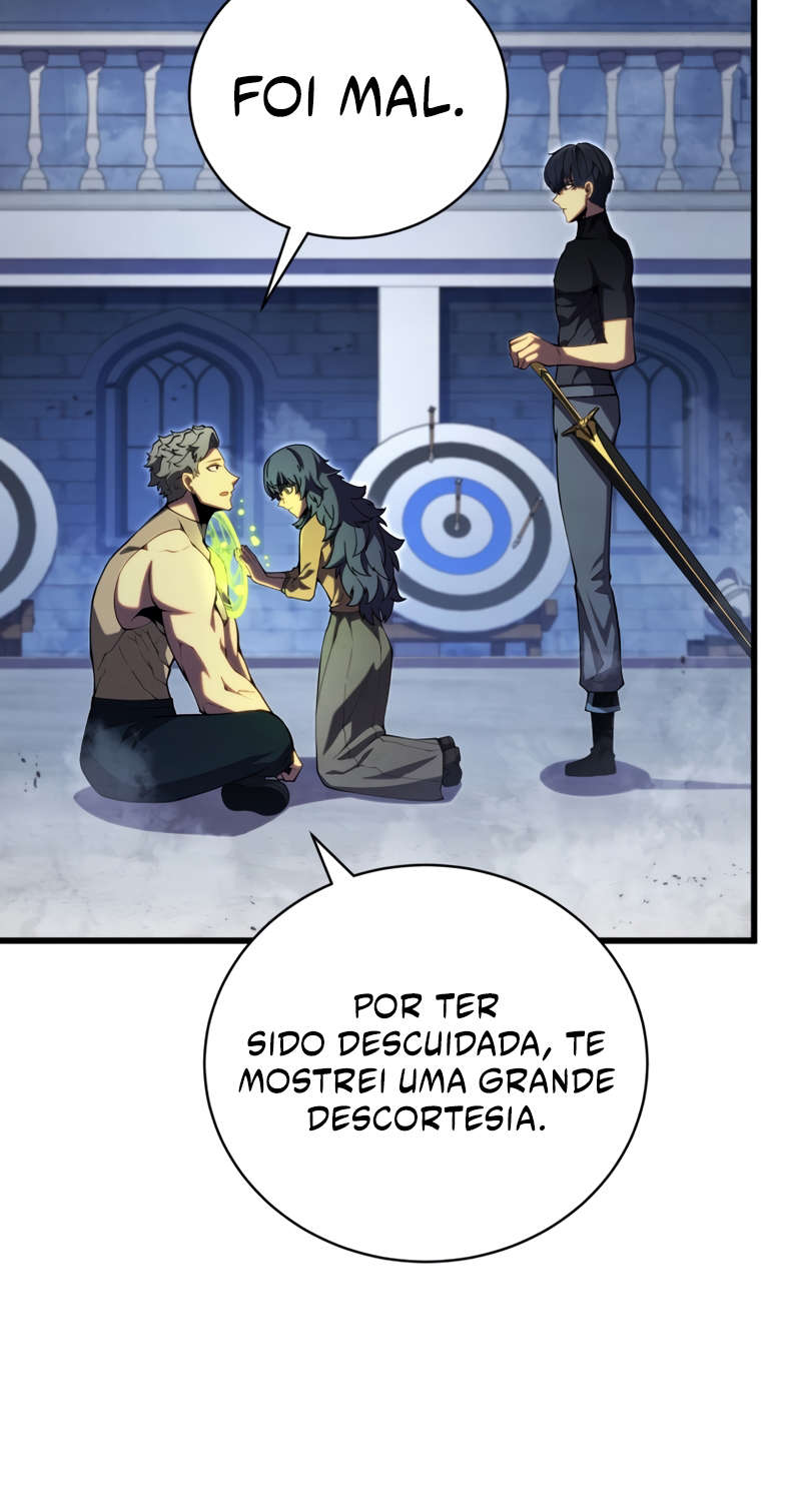 Youngest Son of the Swordmaster capítulo 63 página 7