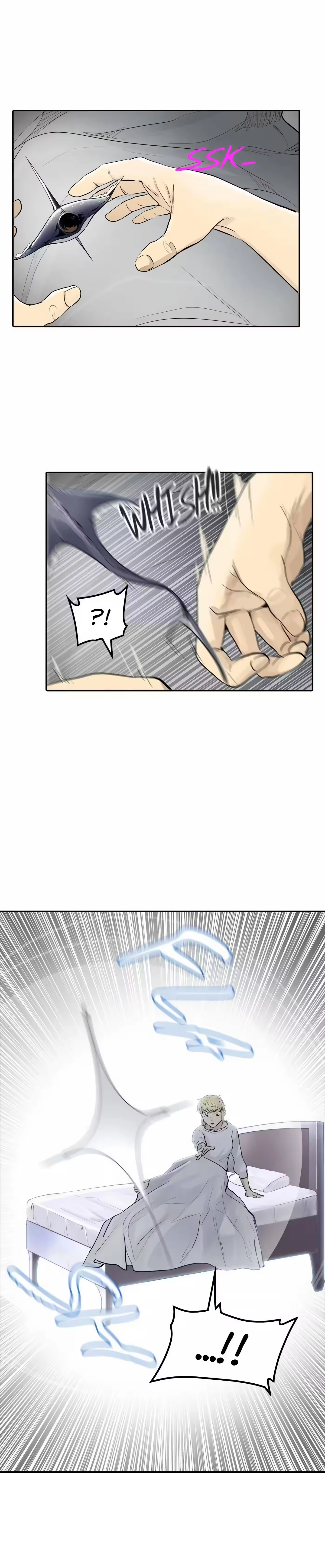 Tower of God (Season 2) capítulo 261 página 2