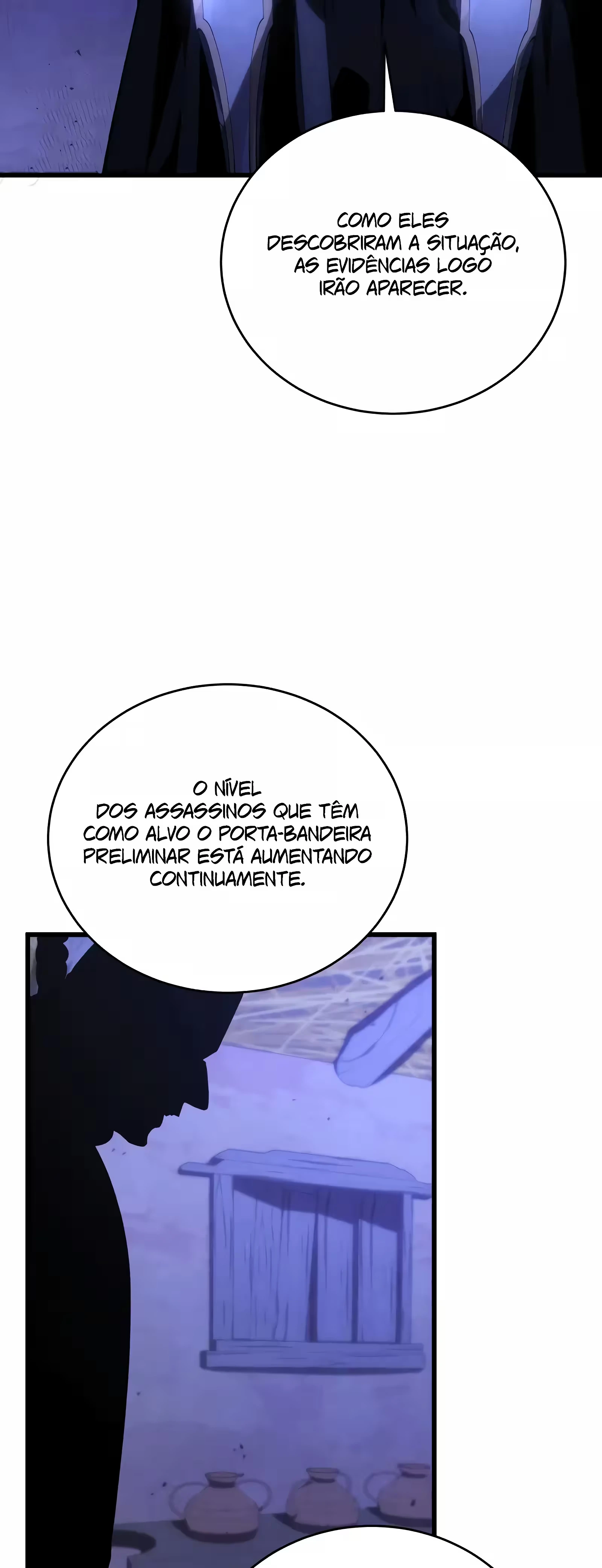 Youngest Son of the Swordmaster capítulo 109 página 4