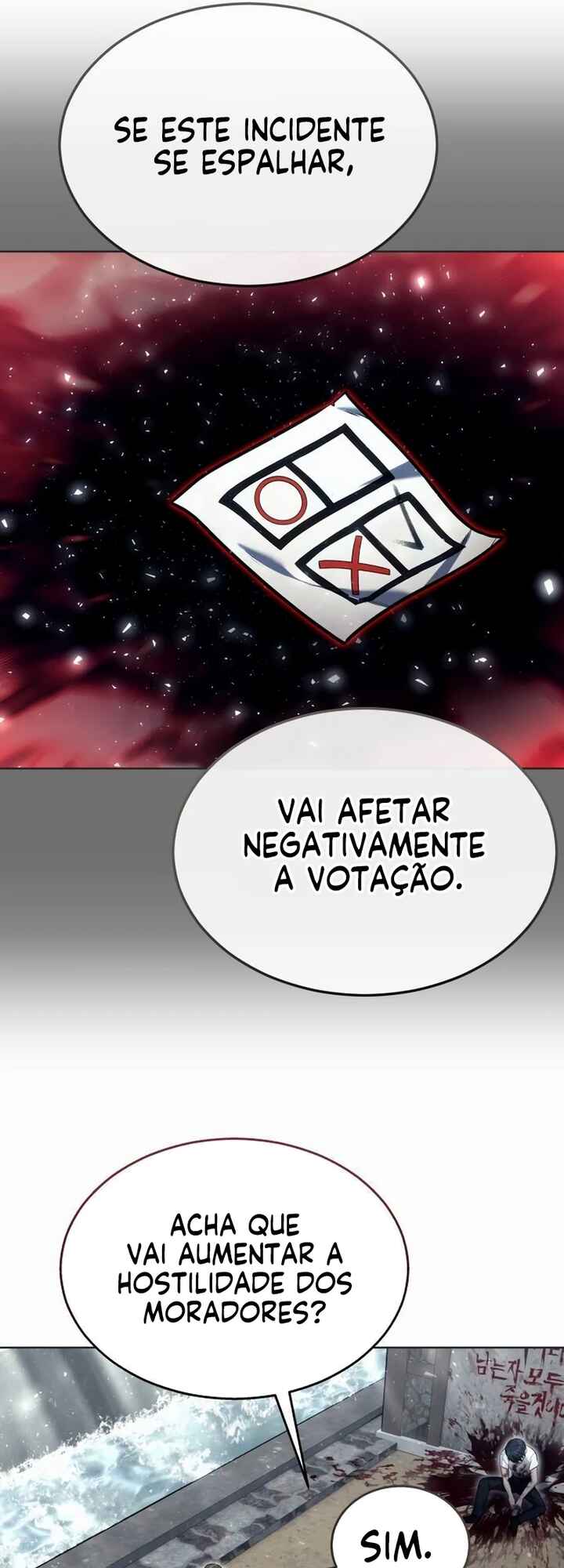 Urek Mazino capítulo 51 página 37