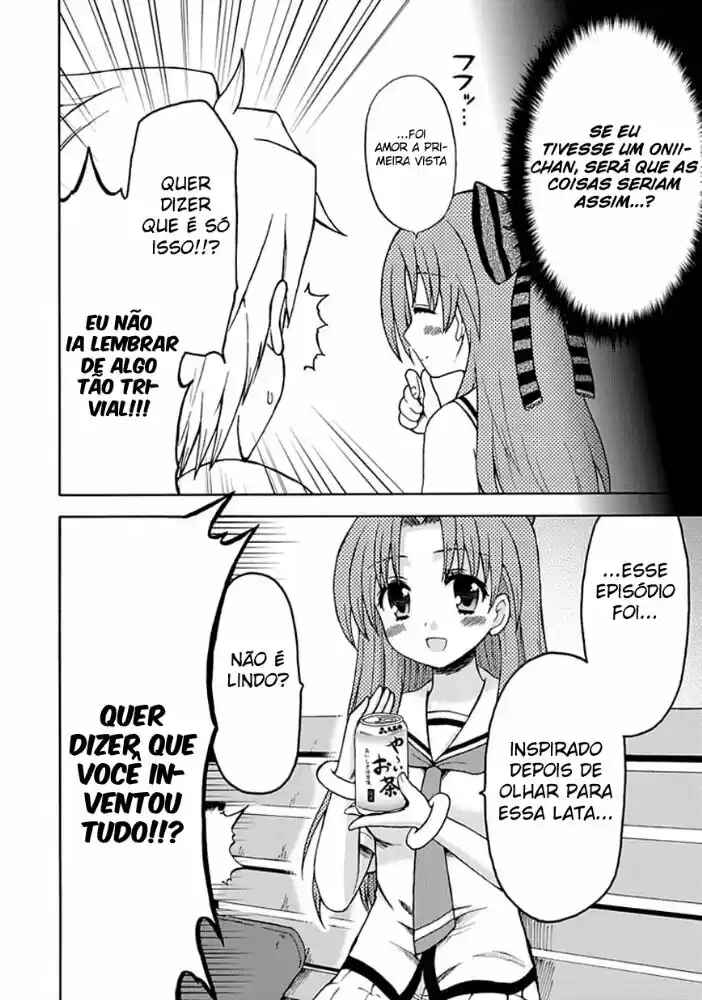 Fujimura-kun Mates capítulo 16 página 10