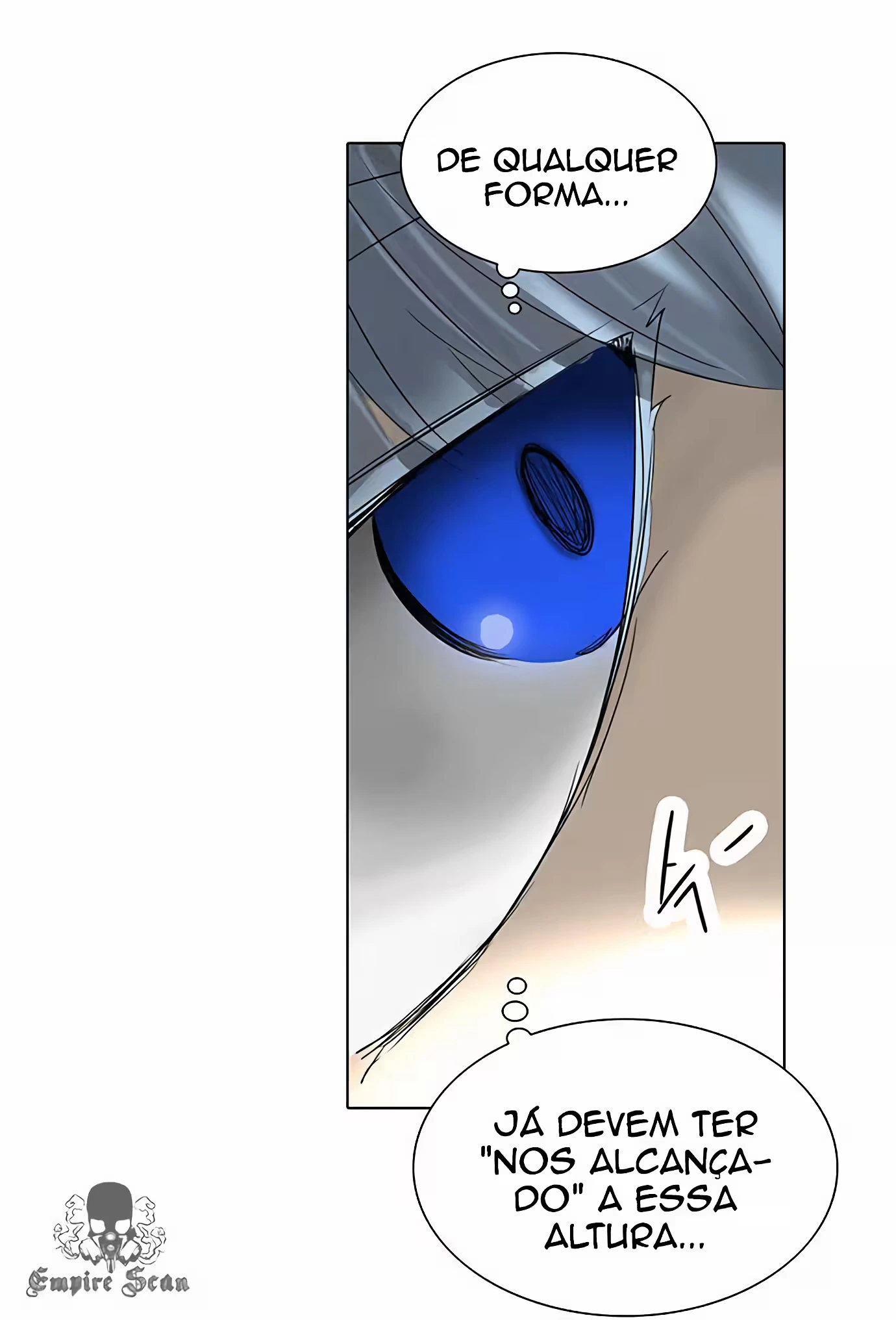 Tower of God (Season 2) capítulo 184 página 9